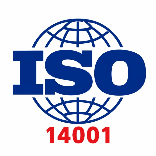 ISO 14001