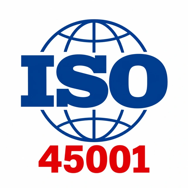 ISO 45001