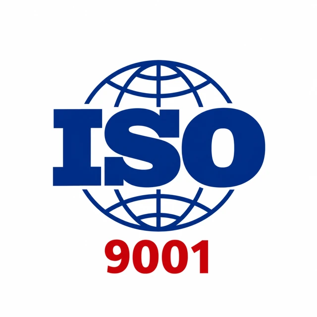 ISO 9001